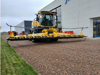 حصادة الأعلاف New Holland FR650 ST5: صور 5