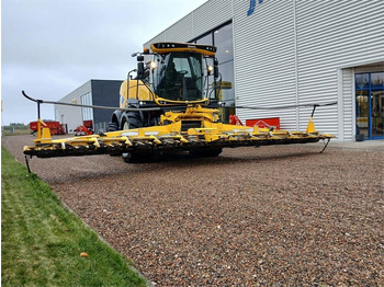 حصادة الأعلاف New Holland FR650 ST5: صور 3