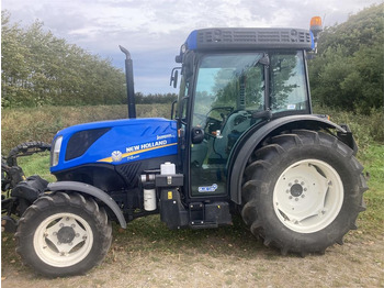 جرار NEW HOLLAND T4