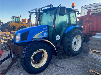 جرار NEW HOLLAND T5050