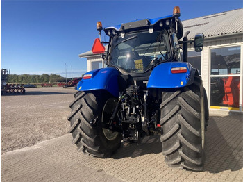 جرار New Holland T7.225 AC MY 18: صور 4 جرار New Holland T7.225 AC MY 18: صور 4