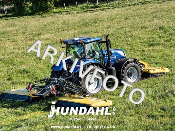 جرار NEW HOLLAND T7.225