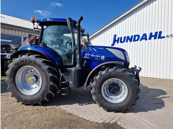 جرار NEW HOLLAND T7.270