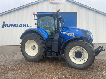 جرار NEW HOLLAND T7.315