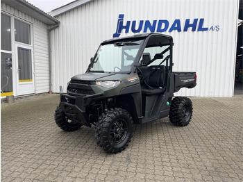 اتفس POLARIS