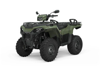 اتفس POLARIS