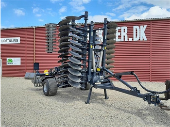 قرص مسلفة Agro - TOM 6 Meter discharve: صور 2