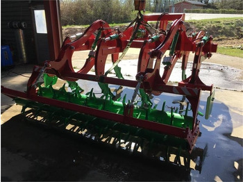 محراث تحت التربة Agro-Tom: صور 4