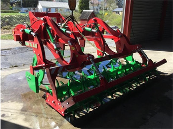 محراث تحت التربة Agro-Tom: صور 3