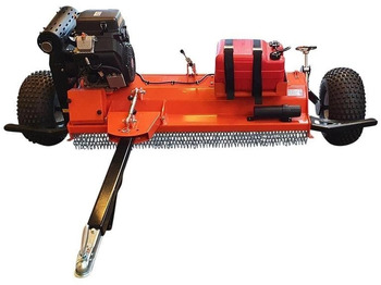 جزازة المروج DK-TEC