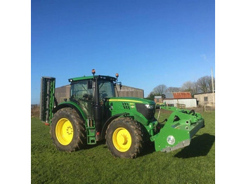 جزازة Dk-Tec slagleklipper: صور 5