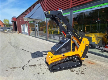 شيول صغير EUROTRAC
