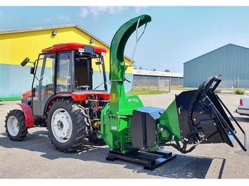 - - - FLISHUGGER TIL TRAKTOR KAPACITET OP TIL Ø250 إيجار - - - FLISHUGGER TIL TRAKTOR KAPACITET OP TIL Ø250: صور 2 - - - FLISHUGGER TIL TRAKTOR KAPACITET OP TIL Ø250 إيجار - - - FLISHUGGER TIL TRAKTOR KAPACITET OP TIL Ø250: صور 2