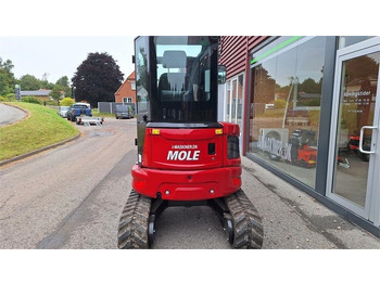 Mole M25 ny  إيجار Mole M25 ny: صور 4