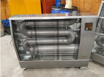 سخان البناء