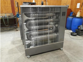 سخان البناء - - - VeLTRON HEATER MED BLÆSER: صور 2 سخان البناء - - - VeLTRON HEATER MED BLÆSER: صور 2