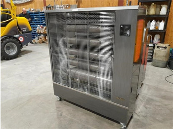 سخان البناء - - - VeLTRON HEATER MED BLÆSER: صور 3 سخان البناء - - - VeLTRON HEATER MED BLÆSER: صور 3