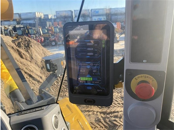 اللودر بعجل - - - XCMG XC968-EV ELEKTRISK: صور 3 اللودر بعجل - - - XCMG XC968-EV ELEKTRISK: صور 3