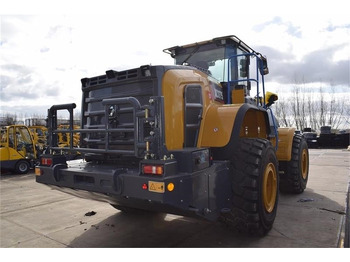 اللودر بعجل XCMG XC975EV: صور 3