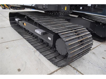 حفارات زحافة XCMG XE215-EV ELEKTRISK: صور 5