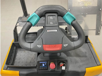رافعات ترتيب البضائع Jungheinrich ECE 220: صور 3