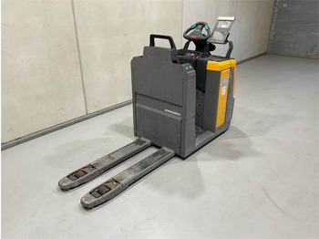 رافعات ترتيب البضائع Jungheinrich ECE 220: صور 2