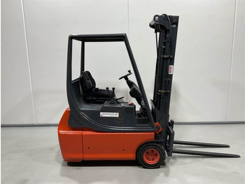 رافعة شوكية كهربائية LINDE E16