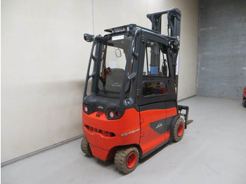 Linde E30H-01/600  إيجار Linde E30H-01/600: صور 4