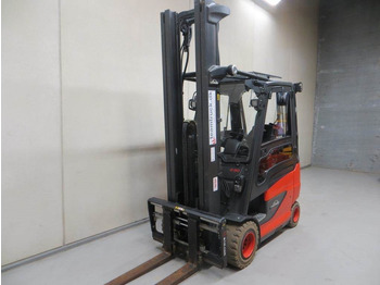 Linde E30H-01/600  إيجار Linde E30H-01/600: صور 3
