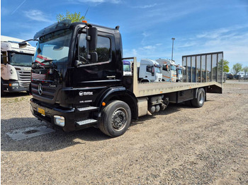 شاحنة نقل سيارات شاحنة MERCEDES-BENZ Axor 1824