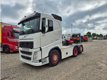 شاحنة جرار VOLVO FH 500