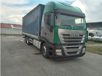 شاحنة ستارة IVECO AS260S50Y/PS: صور 2 شاحنة ستارة IVECO AS260S50Y/PS: صور 2