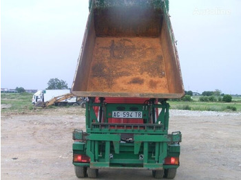 شاحنة القمامة Renault B.80: صور 4