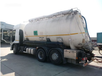 Renault PREMIUM 450 DXI إيجار Renault PREMIUM 450 DXI: صور 4