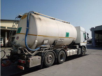 Renault PREMIUM 450 DXI إيجار Renault PREMIUM 450 DXI: صور 3