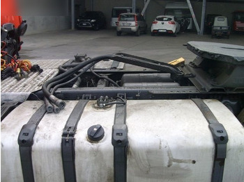 شاحنة جرار Scania 124.400: صور 5 شاحنة جرار Scania 124.400: صور 5