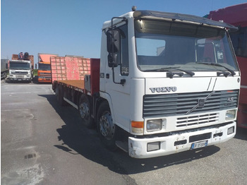 شاحنات مسطحة Volvo FL 10.320: صور 2