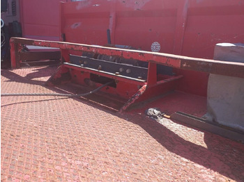 شاحنات مسطحة Volvo FL 10.320: صور 3