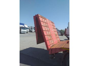 شاحنات مسطحة Volvo FL 10.320: صور 5