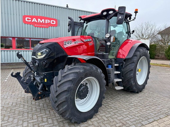 جرار CASE IH Puma 240