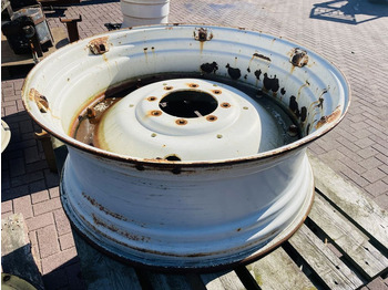 الجنوط NEW HOLLAND