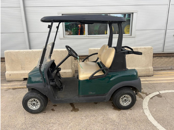 عربة جولف CLUB CAR