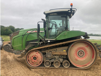 جرار FENDT 900 Vario