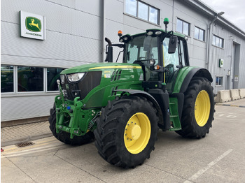 جرار JOHN DEERE 6155M