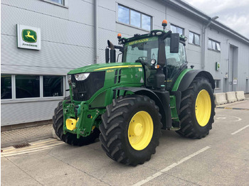 جرار JOHN DEERE 6250R