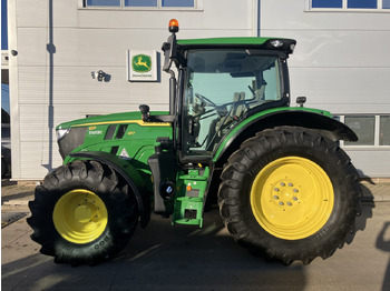 جرار John Deere 6R 130: صور 2