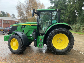 جرار JOHN DEERE 6R 185