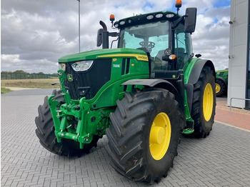 جرار JOHN DEERE 6R Series