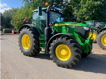 جرار JOHN DEERE 6R Series