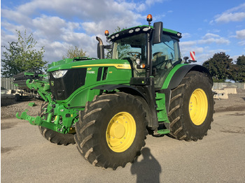جرار JOHN DEERE 6R Series